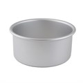PME Loose Base Round Cake Tin (4 x 3") Alternative Image