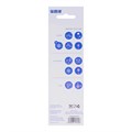 PME Cake Pop Lollipop Sticks - 16cm - Pack of 35 Alternative Image