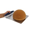 PME Stainless Steel Cake Lifter - 8'' Alternative Image