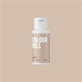 Colour Mill Oil Blend Food Colouring - Latte - 20ml Alternative Image