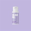 Colour Mill Oil Blend Food Colouring - Lavender - 20ml Alternative Image