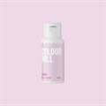 Colour Mill Oil Blend Food Colouring - Lilac - 20ml Alternative Image