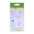 PME Tulip Baking Cases - Lemons 24pk Alternative Image