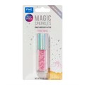 PME Edible Magic Sparkles 3g - Pink Topaz Alternative Image