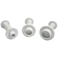 PME Round Plunger Cutter - Set of 3 Alternative Image