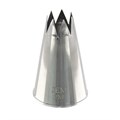 Jem Nozzle #2M Open Star - RP Alternative Image