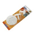 PME Paw Plunger Cutter - Set of 3 Alternative Image