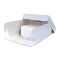 Standard Cake Boxes - Single Alternative Image