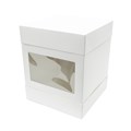Culpitt Tall Boxes with Side Window - 10 Pack Alternative Image