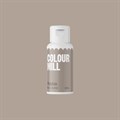 Colour Mill Oil Blend Food Colouring - pebble - 20ml Alternative Image