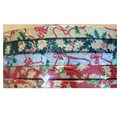 10" Assorted Christmas Cake Drum, Pack of 5 Alternative Image