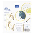 PME Star Cutter - Set of 3 Alternative Image