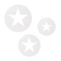 PME Star Cutter - Set of 3 Alternative Image