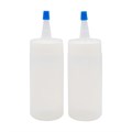 PME Plastic Squeezy Bottles 85g - Pack of 2 Alternative Image