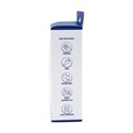 PME Plastic Squeezy Bottles 85g - Pack of 2 Alternative Image