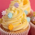 PME Sprinkle Charms - Pastel Flowers - 25g Alternative Image
