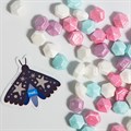 PME Sprinkle Charms - Shimmer Diamonds - 25g Alternative Image