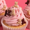 PME Sprinkle Charms - Teddy Bears - 25g Alternative Image
