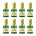 Champagne Bottle SweetMelts®Decoration -Sale Alternative Image