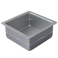 PME Square Cake Tin - 6" x 3" Alternative Image