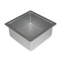 PME Square Cake Tin - 7" x 3" Alternative Image