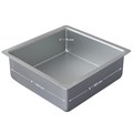 PME Square Cake Tin - 8" x 3" Alternative Image