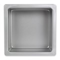 PME Square Cake Tin - 8" x 3" Alternative Image