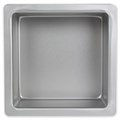 PME Square Cake Tin - 10" x 3" Alternative Image