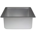 PME Square Cake Tin - 10" x 3" Alternative Image