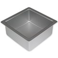 PME Square Cake Tin - 10" x 3" Alternative Image