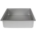 PME Square Cake Tin - 12" x 3" Alternative Image