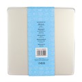 PME Square Cake Tin - 3 set - 6", 8", 10 x 3" Alternative Image