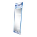 PME Extra Tall Stainless Steel Side Scraper - 10inch Alternative Image