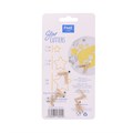 PME Star Cutters - Set of 3 Alternative Image