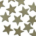 Edible Silver Stars  - E171 Free Alternative Image