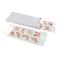 Pink & Gold Butterflies Sugar Decorations - Pack of 32 Alternative Image