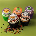Frightfully Fun Sugar Decorations Alternative Image