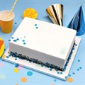 Culpitt Rectangular Cake Drum Board Alternative Image