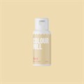 Colour Mill Oil Blend Food Colouring - Sand - 20ml Alternative Image