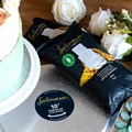 Satinara Palm Free Luxury Sugar Paste - White - 9kg Alternative Image