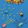 Culpitt Select Sprinkle Strands Alternative Image