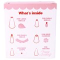 PME Vintage Collection -Piping Tips Set Alternative Image