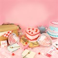 PME Vintage Collection -Piping Tips Set Alternative Image