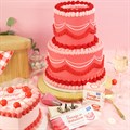 PME Vintage Collection -Piping Tips Set Alternative Image