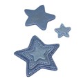 PME Star Cutters - Set of 3 Alternative Image