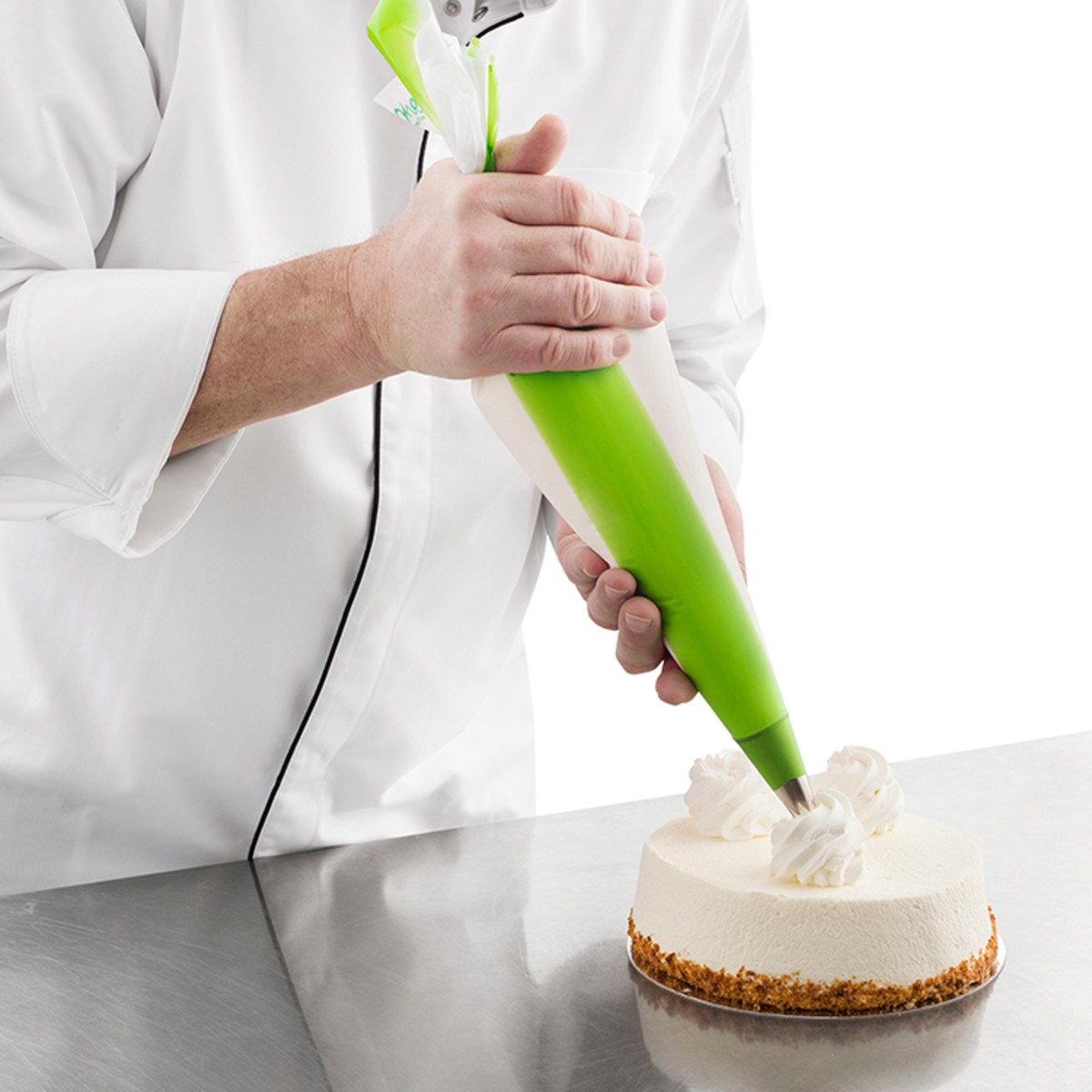 Master disposable piping bags sales