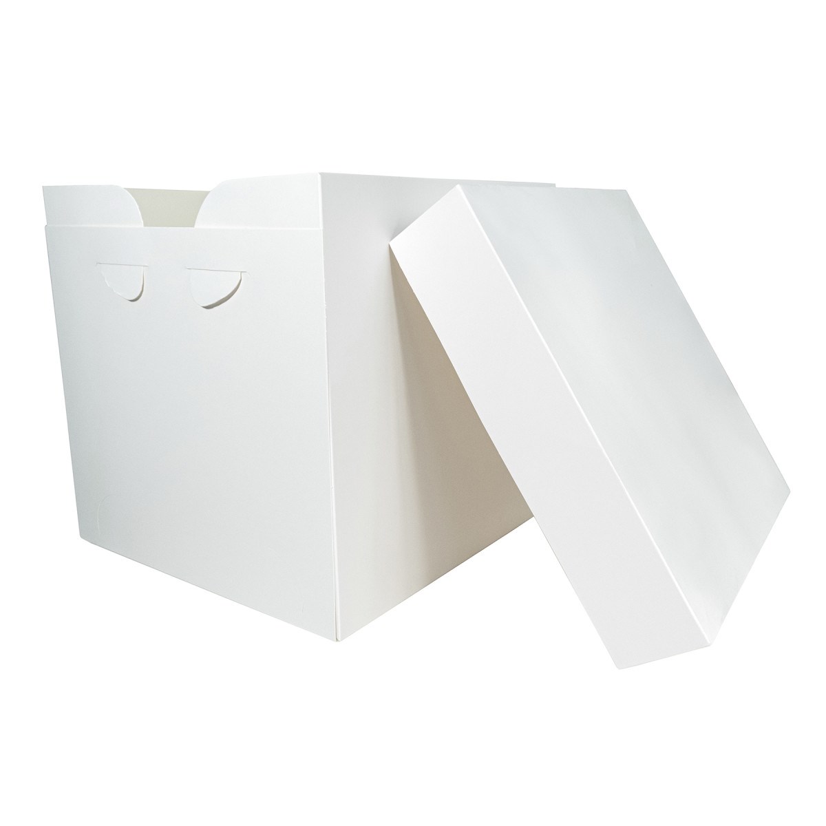 New StandardPLUS Cake Boxes