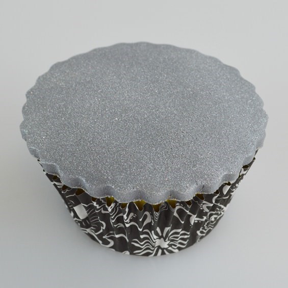 House of Cake Edible Glitter Pump Spray - Silver | Craft ...