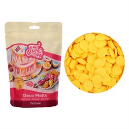 Deco Melts - Yellow - Sale