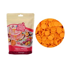 Deco Melts - Orange -Sale